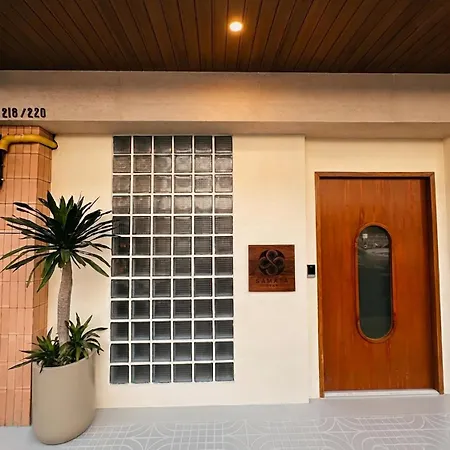 Samata Stay By Canal Old Town Bangkok