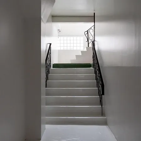 Samata Stay By Canal Old Town Bangkok