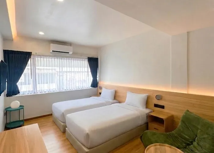 Samata By Canal Old Town Bed & Breakfast 4*
