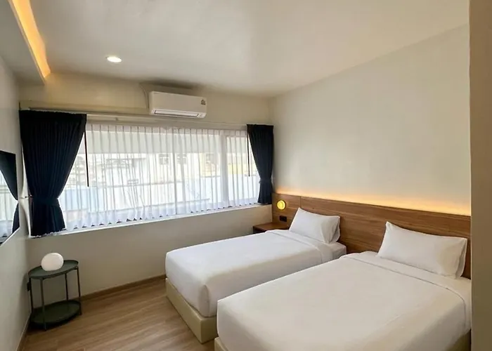 Samata By Canal Old Town Bed & Breakfast 4*
