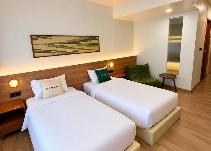 Bed & Breakfast Samata By Canal Old Town