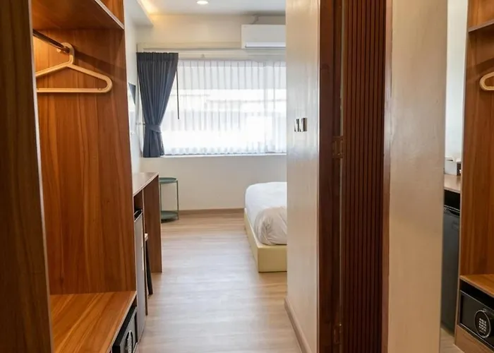 Bed & Breakfast Samata By Canal Old Town