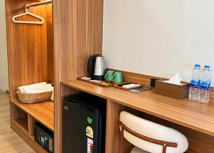Bed & Breakfast Samata By Canal Old Town