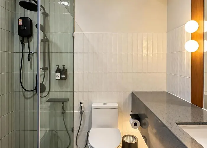 Samata By Canal Old Town Bed & Breakfast