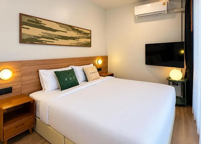 Samata By Canal Old Town 4*