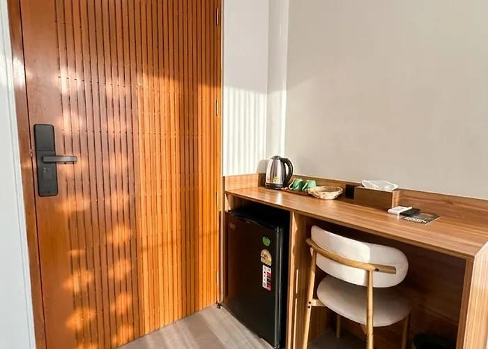 Samata By Canal Old Town Bed & Breakfast